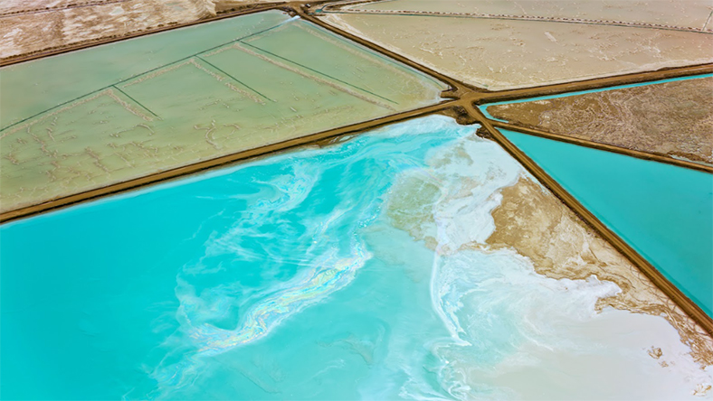 One-Step Lithium Refining? Startup Puts Idea to the Test