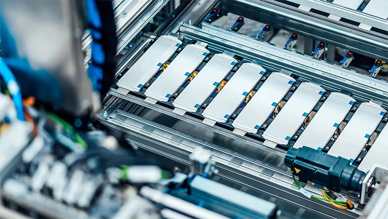 DOE’s Billion-Dollar Bet on Lithium Refining