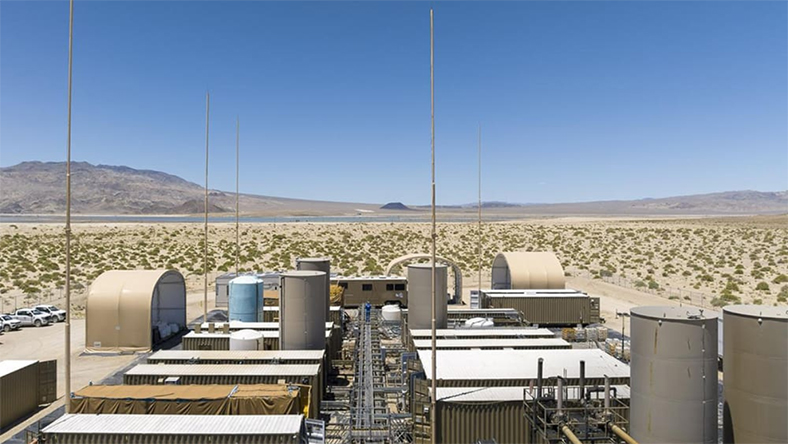 Can This Partnership Power America's Battery Supply?