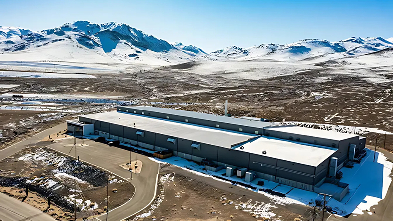 From Lab to Road: Lithium Pact Powers US EV Ambitions