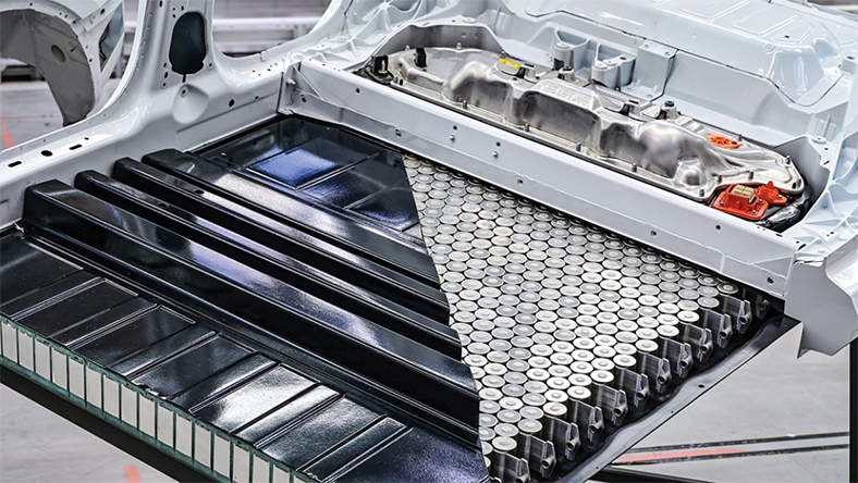 Arkansas Brine Could Fuel America’s EV Future