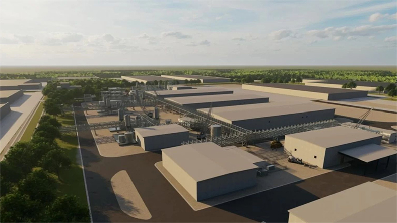 Is Oklahoma the Next Lithium Capital?